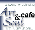 BE Art & Soul Cafe