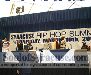 Hip Hop Summit 2004 