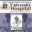 Diversity at SUNY Upstate Medical University